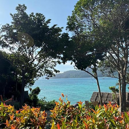 Bayview Hill Resort Koh Lipe Exterior foto