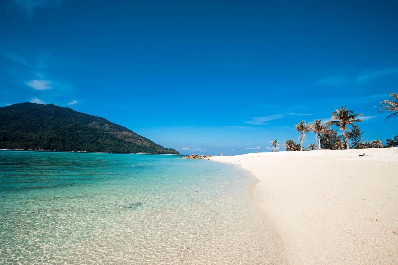Bayview Hill Resort Koh Lipe Exterior foto