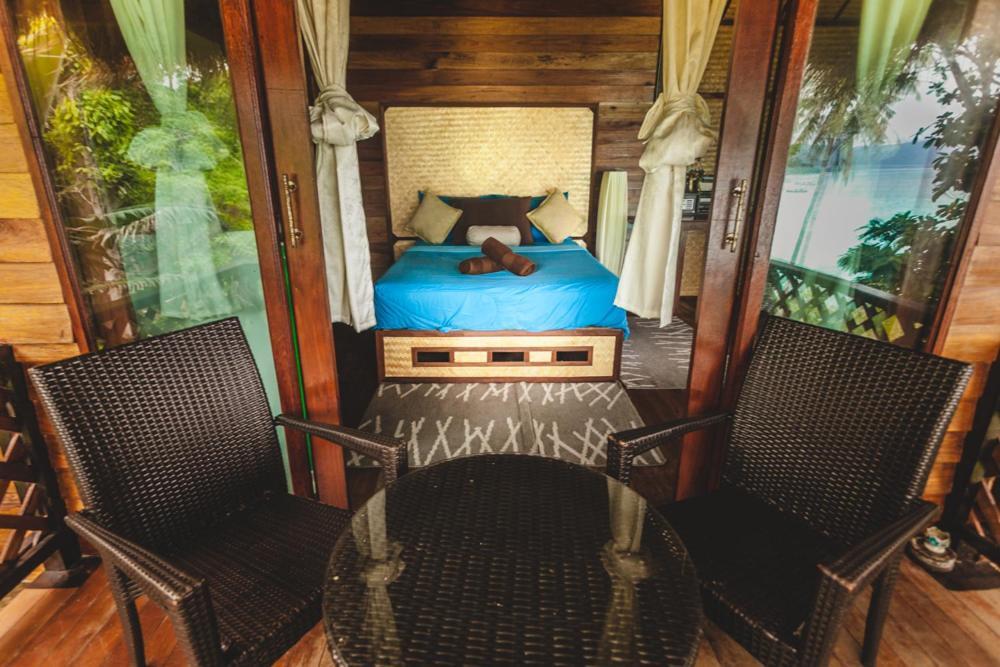 Bayview Hill Resort Koh Lipe Exterior foto